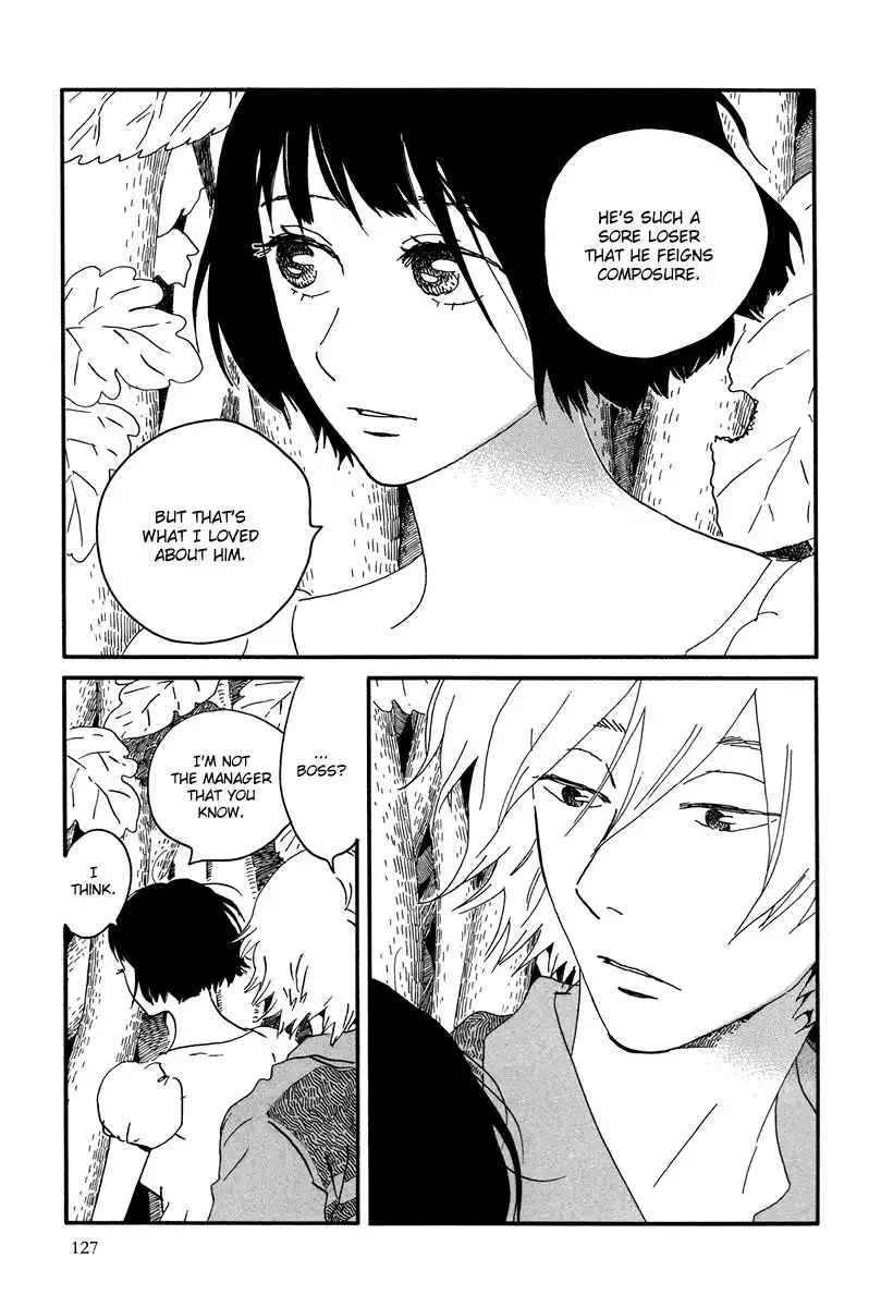 Natsuyuki Rendez-vous Chapter 10 18